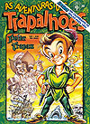 Aventuras dos Trapalhões, As  n° 38 - Abril