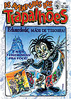 Aventuras dos Trapalhões, As  n° 43 - Abril