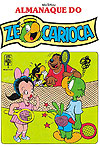 Almanaque do Zé Carioca  n° 9 - Abril