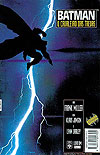 Batman - O Cavaleiro das Trevas  n° 1 - Abril