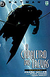 Batman - O Cavaleiro das Trevas  n° 1 - Abril