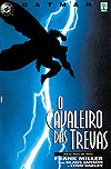 Batman - O Cavaleiro das Trevas  n° 2 - Abril