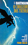 Batman - O Cavaleiro das Trevas  - Abril