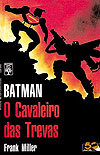 Batman - O Cavaleiro das Trevas (2ª Edição)  - Abril