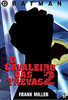 Batman - O Cavaleiro das Trevas 2  n° 1 - Abril