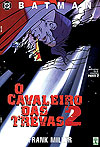 Batman - O Cavaleiro das Trevas 2  n° 2 - Abril