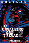 Batman - O Cavaleiro das Trevas 2  n° 3 - Abril