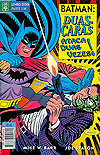 Batman - Duas-Caras Ataca Duas Vezes  n° 2 - Abril