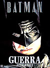 Batman - Guerra Ao Crime  - Abril