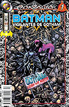 Batman - Vigilantes de Gotham  n° 17 - Abril