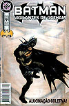 Batman - Vigilantes de Gotham  n° 20 - Abril