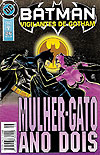 Batman - Vigilantes de Gotham  n° 26 - Abril