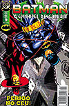 Batman - Vigilantes de Gotham  n° 9 - Abril