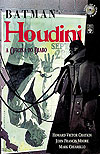 Batman - Houdini  - Abril