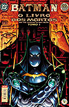 Batman - O Livro dos Mortos  n° 1 - Abril