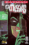 Batman - O Messias  n° 4 - Abril