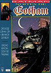 Batman - Noites de Gotham  - Abril