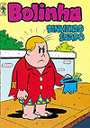 Bolinha  n° 108 - Abril