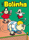 Bolinha  n° 139 - Abril