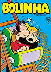 Bolinha  n° 155 - Abril