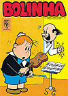 Bolinha  n° 156 - Abril