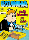 Bolinha  n° 161 - Abril