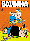 Bolinha  n° 163 - Abril