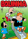 Bolinha  n° 170 - Abril