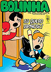 Bolinha  n° 173 - Abril