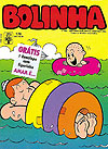 Bolinha  n&deg;&nbsp;176 - Abril