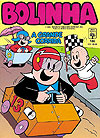 Bolinha  n&deg;&nbsp;180 - Abril