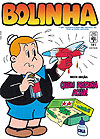 Bolinha  n&deg;&nbsp;181 - Abril