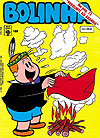 Bolinha  n° 188 - Abril