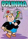 Bolinha  n° 190 - Abril