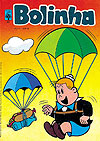 Bolinha  n° 45 - Abril