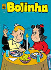 Bolinha  n° 46 - Abril