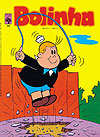 Bolinha  n° 48 - Abril
