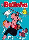 Bolinha  n° 49 - Abril