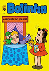 Bolinha  n° 51 - Abril