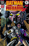 Batman Versus Predador II  n° 1 - Abril