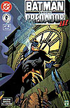 Batman Versus Predador III  n° 2 - Abril