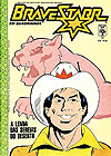 Bravestarr  n° 10 - Abril