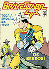 Bravestarr  n° 4 - Abril