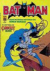 Batman  n° 2 - Abril