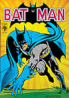 Batman  n° 4 - Abril