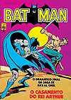 Batman  n° 10 - Abril