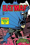 Batman  n° 11 - Abril