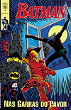 Batman  n° 25 - Abril