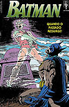 Batman  n° 9 - Abril