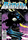 Batman  n° 11 - Abril